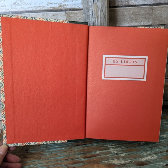 Readers Digest Condensed Book Bundle 1974 & 1978 - Picture 4 of 16